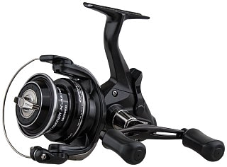 Катушка Shimano Baitrunner X-Aero 2500FA - фото 1