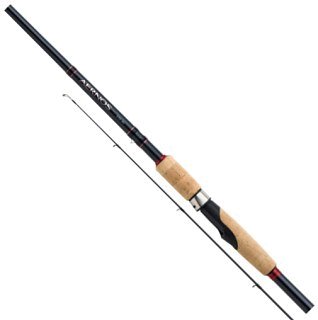 Удилище Shimano Aernos spinning 27 ML