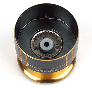 Катушка Nautilus Slait 4000 Com - фото 9