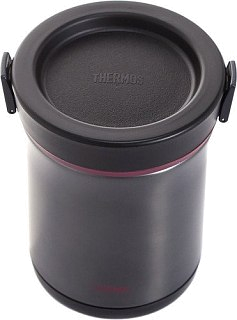 Термос Thermos JBE-1600F для еды 1.6л - фото 3