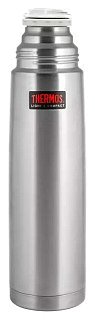 Термос Thermos FBB1000H L&C со стальной колбой 1л - фото 3