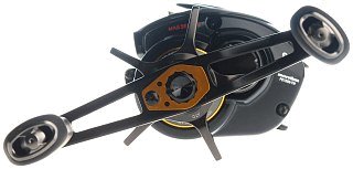 Катушка Daiwa Morethan PE 1000XHL TW - фото 3