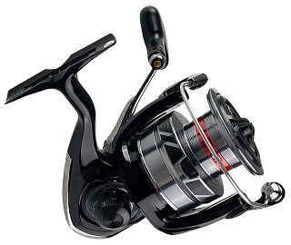 Катушка Daiwa 20 RX LT 6000 - фото 11