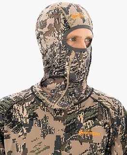 Балаклава Remington Gunpowder figure  - фото 2