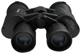 Бинокль Bosma Porro II 10x50 - фото 3