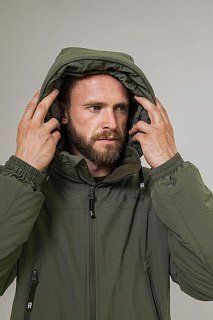 Куртка тактическая Remington USV Green  - фото 13