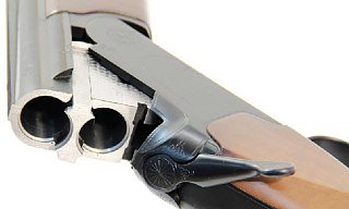 Ружье CZ Canvasback 12х76 760мм - фото 16