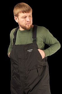 Костюм Fantom Force Freeze рыболовный зимний navy/black - фото 19
