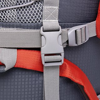 Рюкзак Nisus Abakan 120 - фото 10