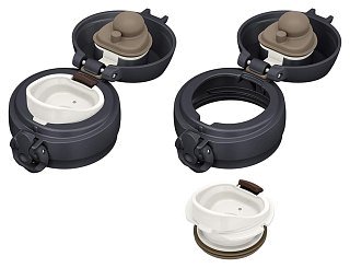 Термос Thermos JNL-506 SMB 0,5л - фото 9