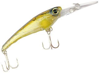 Воблер Shimano Bantam Pavlo Shad 59SP ZM-306Q 010