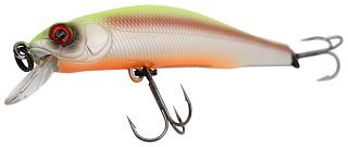 Воблер Zipbaits Orbit 90SP SR цв.673R - фото 1