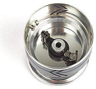 Катушка Nautilus Deka Feeder 5500 - фото 8