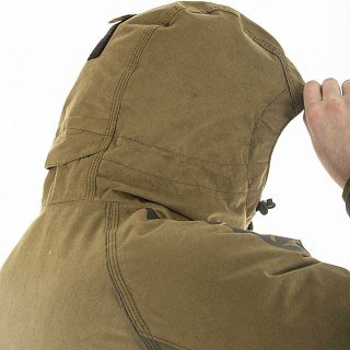 Костюм ХСН Rambler II zamsha олива - фото 9