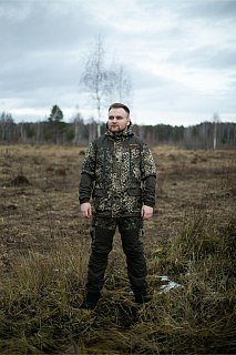 Костюм TAYGERR Горка Осень дуплекс панцирь - фото 13