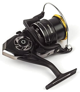 Катушка Nautilus Orka Feeder 5500 - фото 6