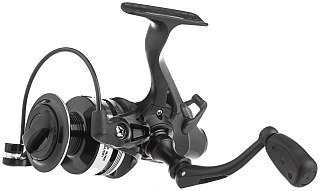 Катушка DAM Quick 1 3000 FS 3+1BB - фото 1