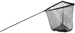 Подсак Nautilus Grass Carp Landing Net NCLNGC-105182 105-105см - фото 1