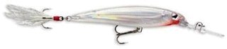 Воблер Rapala X-Rap Deep XRD10 GGH