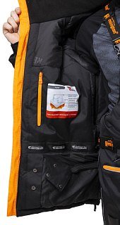 Костюм рыболовный Remington Mr.Ide Travel  - фото 16