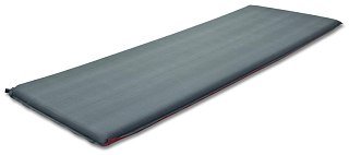 Коврик Alexika Best 183x66x5см самонадувающийся navy blue - фото 2