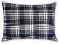 Подушка Talberg CAMPING PILLOW LARGE кемпинговая 40х30х8 см