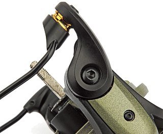 Катушка Nautilus Kepler Feeder 5000 Com - фото 10