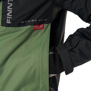 Костюм Finntrail LightSuit 3503 green - фото 9