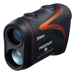 Дальномер Nikon Prostaff 7i - фото 1