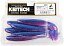 МП Приманка Keitech виброхвост Easy shiner 4,5" EA14 Clear morning dawn blue FLK