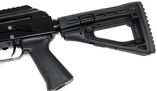 Карабин КК Сайга 12 исп. 340 12х76 для практической стрельбы IPSC - фото 2