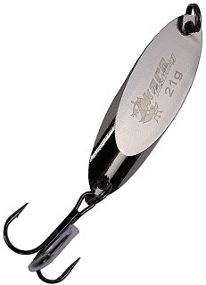 Блесна Akara Kastmaster 1103 колеб. 21гр цв. 01