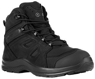 Ботинки 7.62 Attack тактические черный 7MTM-000 - фото 1