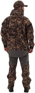 Костюм Remington Stormfront Green forest  - фото 4