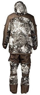 Костюм Fantom Force Tundra зимний 506-8 хаки - фото 2