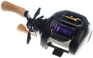 Катушка Daiwa TW Zillion HLC 1514 SHL - фото 5