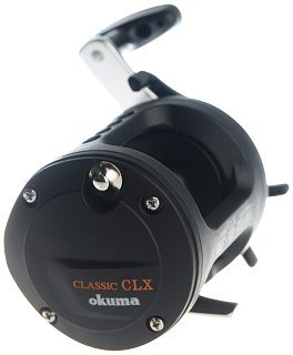 Катушка Okuma Classic CLX-300LXa - фото 3