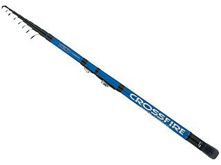 Удилище Daiwa Crossfire CF-MLT 36H