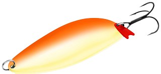 Блесна Sprut Casper Spoon 68мм 25гр GO