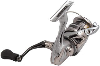 МП Катушка SHIMANO Nasci FC 2500 - фото 3