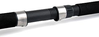 МП Спиннинг SHIMANO FX XT Spinning 2,40m 14-40g 2pc - фото 2