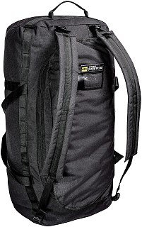 Баул Talberg UNIVERSAL CORD BAG 120 траснпортировочный  черный - фото 3