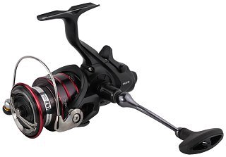 Катушка Daiwa 20 NINJA BR LT 4000-C - фото 1