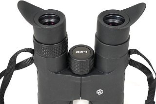 Бинокль Arkon 8x42 BR - фото 7