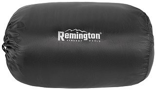 Спальник Remington черный - фото 5