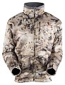 Толстовка Sitka Gradient optifade Marsh 