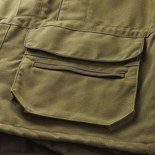 Куртка Harkila Pro hunter green - фото 5