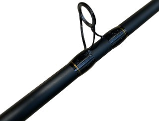 Удилище Flagman S-River 3,9м тест max 100г - фото 14