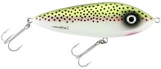 Воблер Abu Garcia MC Jerk 12см steelhead