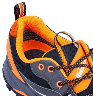 Ботинки Remington Trekking Pro black  - фото 4
